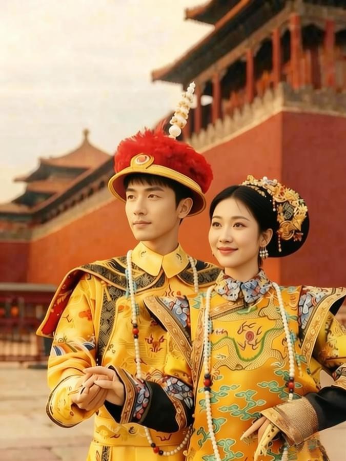 Couple